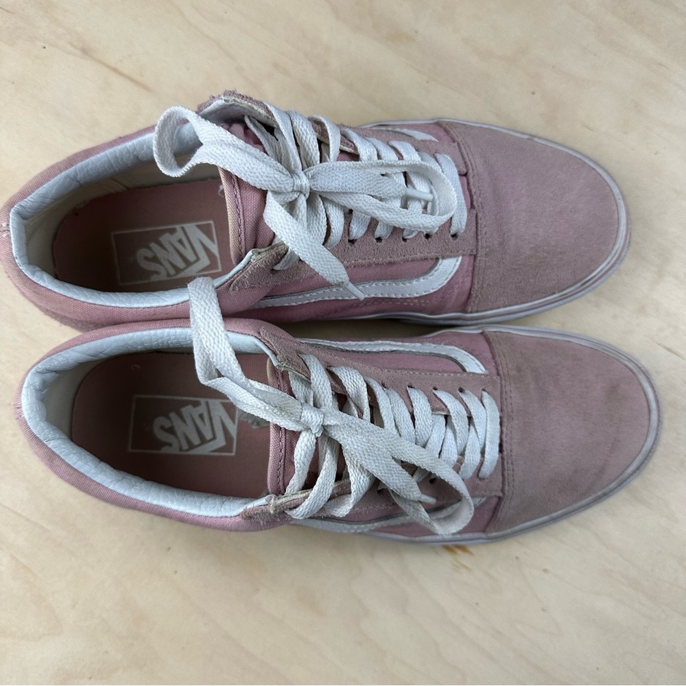 Vans sneakers - Picture 8 of 13